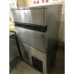 中古】製氷機 15kg ホシザキ IM-115M-21 幅700×奥行525×高さ1200 三相200V 【送料別途見積】【業務用】 |  中古45kgタイプ以上キューブアイス | 業務用厨房機器・調理道具・家具・食器の通販・買い取りサイト テンポスドットコム