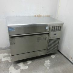 6263 IM-230DWM-1-ST キューブアイス製氷機 スタックオンタイプ IM-230DWN-ST（旧型番：IM-230DWM-1-ST） ホシザキキューブ