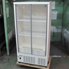 最終値下げ！中古ホシザキ小形冷蔵ショーケース SSB-70CT SSB-70D-main.jpg