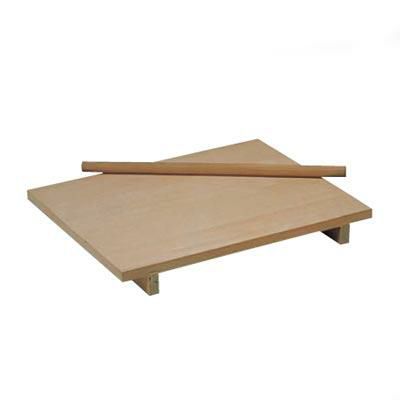 唐檜製 のし台 750×600×75