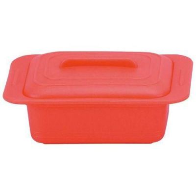 ヴィヴ シリコンスチーマー ウノ パプリカレッド 59627