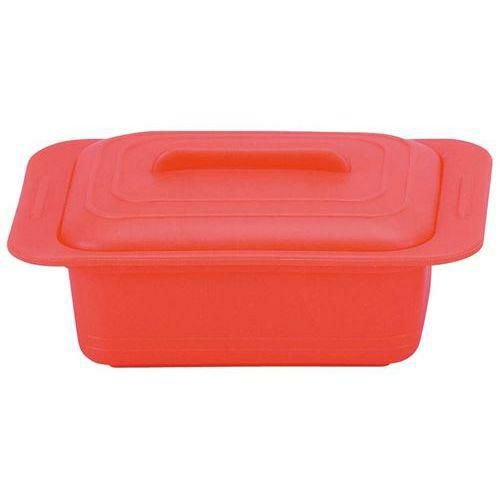 ヴィヴ シリコンスチーマー ウノ パプリカレッド 59627