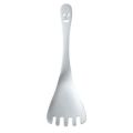 18-8 NICO ニコシリーズ 取り分けフォーク N－13 【業務用食器】【同梱グループA】