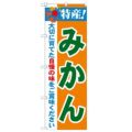 「特産!みかん 2800」 のぼり【N】