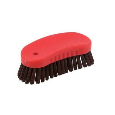 HPMハンド磁性ブラシ S レッド 57032