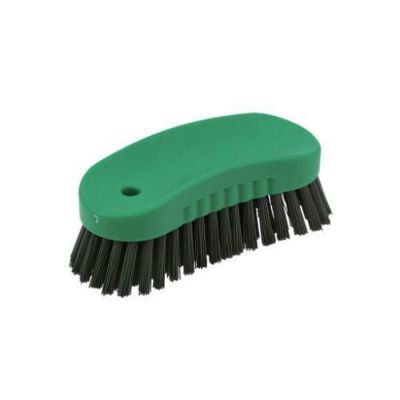 HPMハンド磁性ブラシ S グリーン 57034