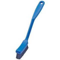 HPMディッシュ磁性ブラシ スリム ブルー 57015