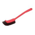 HPMロングハンドル磁性ブラシ レッド 57002