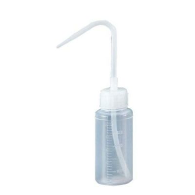 エコノ丸型洗浄瓶 6515 125ml