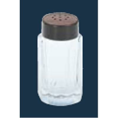 十角木目 胡椒入 /業務用食器