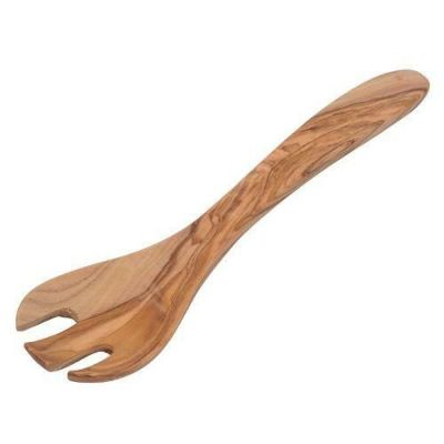 【ドリス・オリーブ サラダサービスフォーク】【グループA】