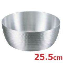 ヤットコ鍋 24cm 銅製/業務用/新品 | やっとこ鍋 | 業務用厨房機器 