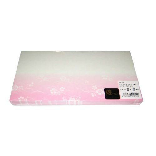 ミニおてもとまっと 華かすみ(100枚入) なでしこMOK-08