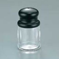 BK 塩入れ 60ml アクリル