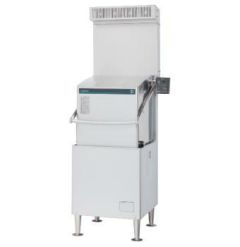 業務用/新品】【ホシザキ】食器洗浄機(ドアタイプ) JWE-620UB-OP 640