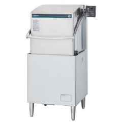 業務用/新品】【ホシザキ】食器洗浄機(ドアタイプ) JWE-680B(WB-25H-2
