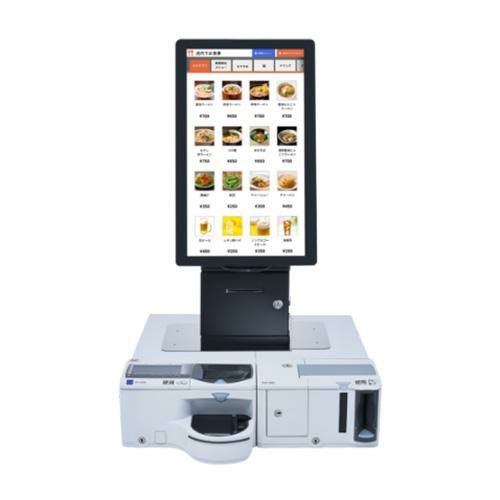 【状態良好】blayn社　タッチパネル式POSレジ　動作良好　初期化済み タッチパネルPC 一体型POSレジ 製品 周辺機器 について | 長野