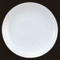 白中華 4.0丸皿