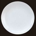 白中華 4.5丸皿