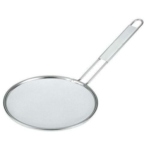 TS 18-8 油こし 21cm ラーメンスープ用24メッシュ