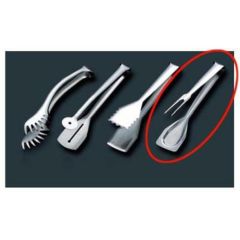 ピアッツァ 18-10 バッフェミートトング 010900