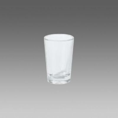 カーライル アリバイ シューターグラス 50cc 5602-07