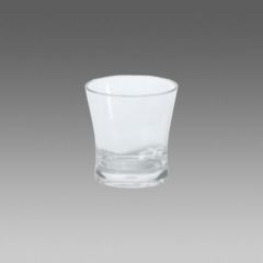 カーライル アリバイ ロックグラス 250cc 5609-07