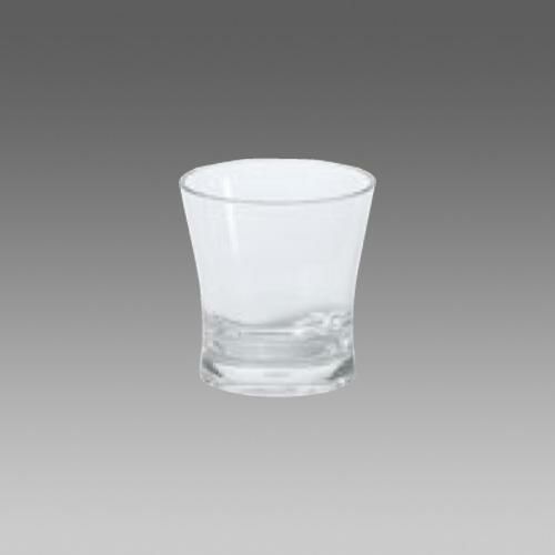 カーライル アリバイ ロックグラス 250cc 5609-07