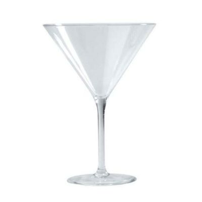 カーライル アリバイ マティーニグラス 270cc 5646-07