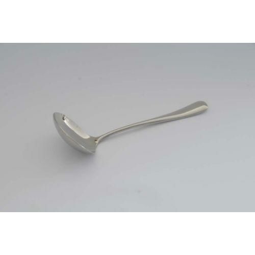 レードル 【18-8 オークランド デザートソースレードル】全長:162