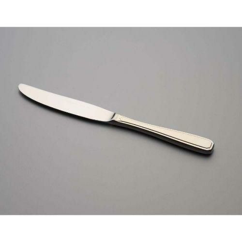 フルーツナイフ 【18-10 ソシアル フルーツナイフ(H・H)】 / 全長:190 /【グループA】