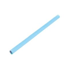 【カジュッタ専用 ストロー(400本入)CJT3-03-03 ブルー】【グループA】