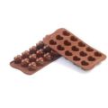 シリコマート イージーチョコ モナムール(15ヶ取)SCG01
