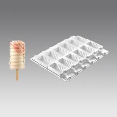 シリコマート ステッコフレックス タンゴ(6ヶ取×2枚入)GEL04