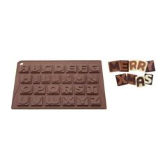 パヴォーニ チョコアイスАBC CHОCO17