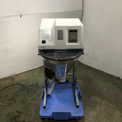 【中古】全自動洗米器 ライステクノプロダクト RM-601DT 幅415×奥行530×高さ890 【送料別途見積】【業務用】