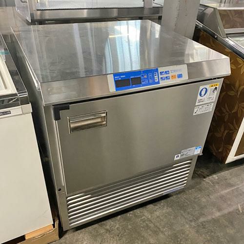 中古】ミニブラスト ニチワ電機 NBC-510RH-G3 幅760×奥行700×高さ850 
