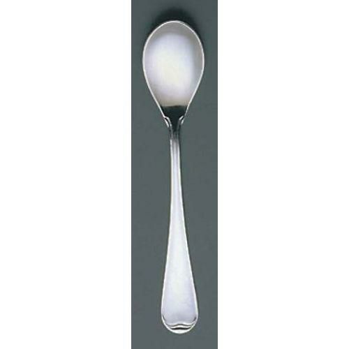 コーヒースプーン 【抗菌 シャイニー コーヒースプーン】 / 全長:118