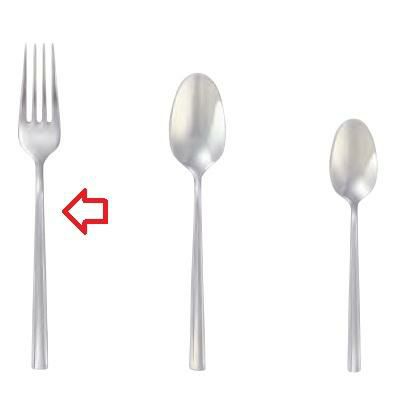 ケーキフォーク