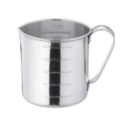 ミツワ 18-8 口付 計量水マス 100-