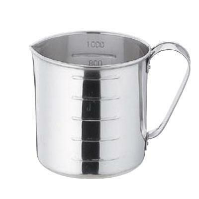 ミツワ 18-8 口付 計量水マス 100-