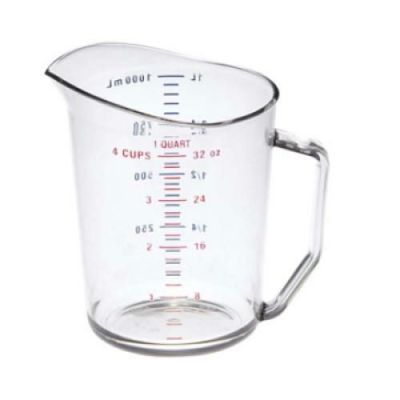 キャンブロ 計量カップ 50MCCW(135)500-