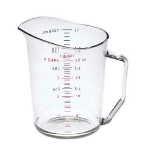 キャンブロ 計量カップ 50MCCW(135)500-