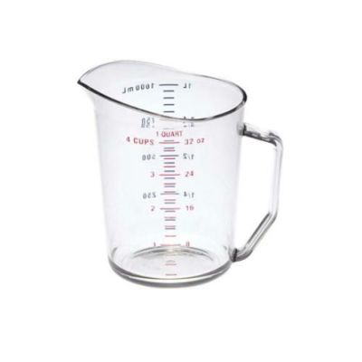 キャンブロ 計量カップ 100MCCW(135)1L