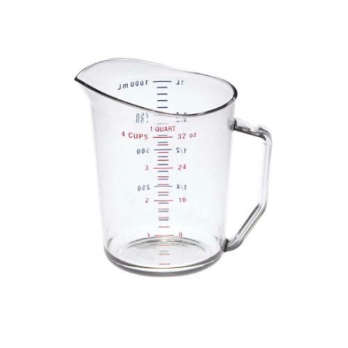 キャンブロ 計量カップ 100MCCW(135)1L