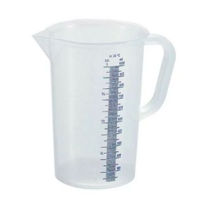 ポリプロピレン 手付 水マス #48036 3L