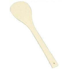 EBM TPX樹脂 抗菌耐熱 丸スパテル 500