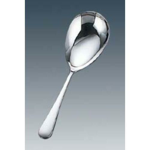 18-8 グルメサーバースプーン No.10580 全長250