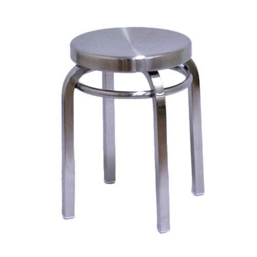 TB オリジナル「MEDAL」 STOOL H450 座面直径305×高さ450mm