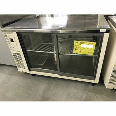 業界最長1年保証】【中古】冷蔵ショーケース ホシザキ RTS